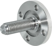 VIS A PISTON
