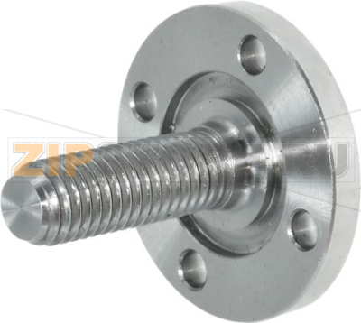 VIS A PISTON 