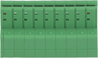 CONNECTOR DOUBLE CONNECTION BOARD