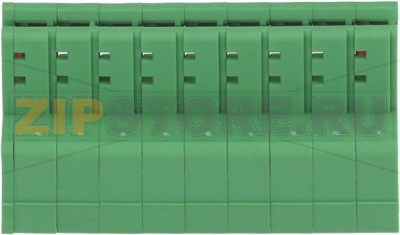 CONNECTOR DOUBLE CONNECTION BOARD 