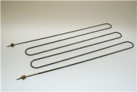 RESISTENZA; 2400W 440V