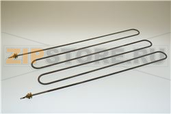 RESISTENZA; 2400W 440V 