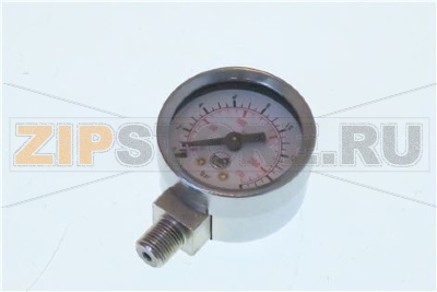 MAN.CROMATO RAD. DN40 0 16 BAR Q.TE 