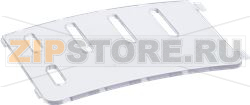 RIGHT INSERT FRONT DOOR PRONTOBAR 