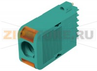Аксессуар Cold Junction Module with Protective Cover LB9011A Pepperl+Fuchs
