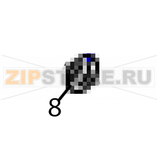 Rinsing o-ring 13,8-3,5 Fagor CO-172 DD Rinsing o-ring 13,8-3,5 Fagor CO-172 DDЗапчасть на деталировке под номером: 8Название запчасти Fagor на английском языке: Rinsing o-ring 13,8-3,5 CO-172 DD.