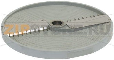 ДИСК ДЛЯ БРУСОЧКОВ Н8 Ø 210 ММ 