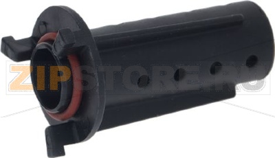 NOZZLE N/S 2014 W/GASKET 