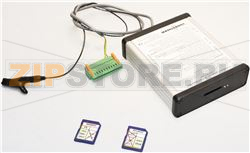 KIT AGGIORNAMENTO SOFTWARE 