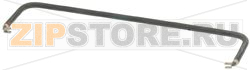 RESISTENZA 370W 57,5V 