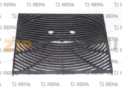 GRIGLIA BACINELLA 160x210 mm 