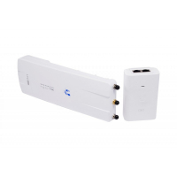 Точка доступа 2.4/5 ГГц Ubiquiti LTU-Rocket