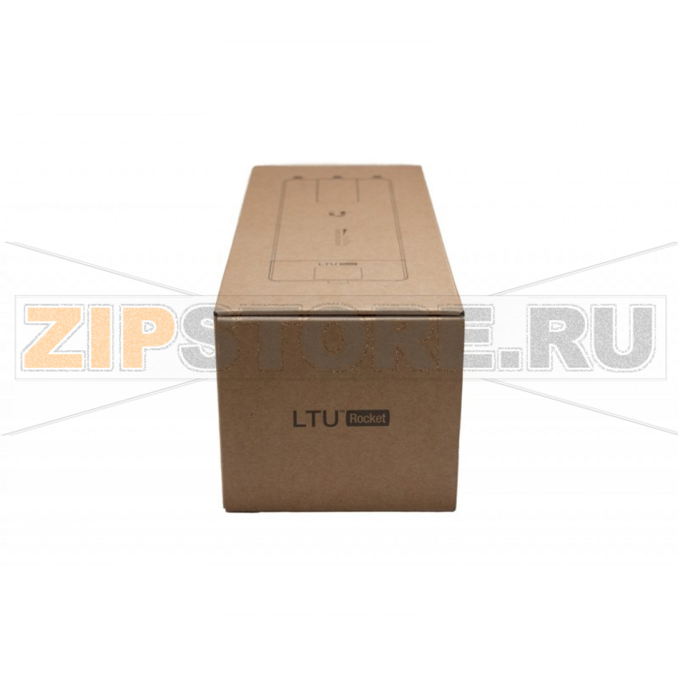 Точка доступа 2.4/5 ГГц Ubiquiti LTU-Rocket 