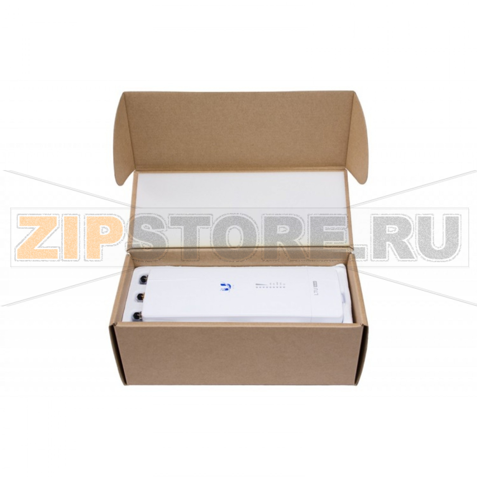 Точка доступа 2.4/5 ГГц Ubiquiti LTU-Rocket 