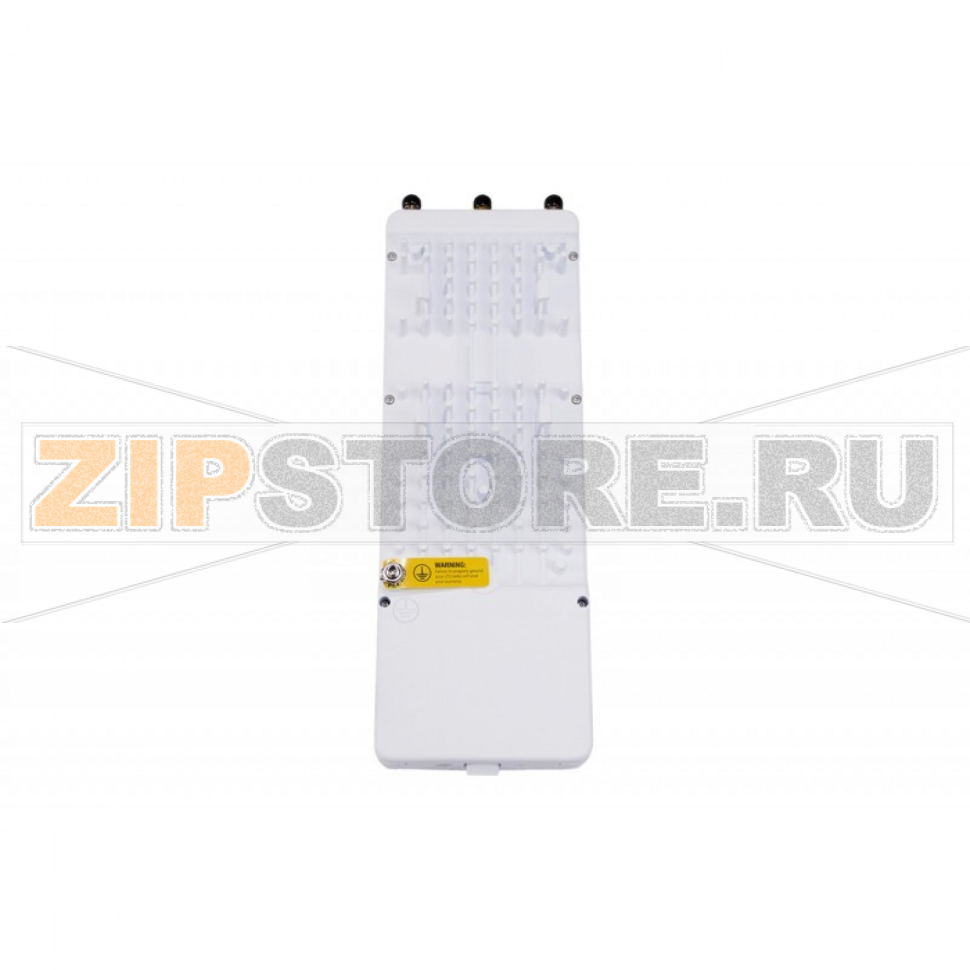 Точка доступа 2.4/5 ГГц Ubiquiti LTU-Rocket 