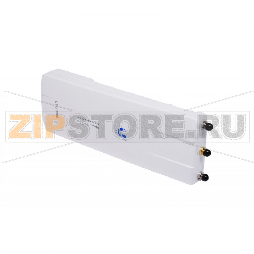 Точка доступа 2.4/5 ГГц Ubiquiti LTU-Rocket 