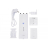 Точка доступа 2.4/5 ГГц Ubiquiti LTU-Rocket - Точка доступа 2.4/5 ГГц Ubiquiti LTU-Rocket