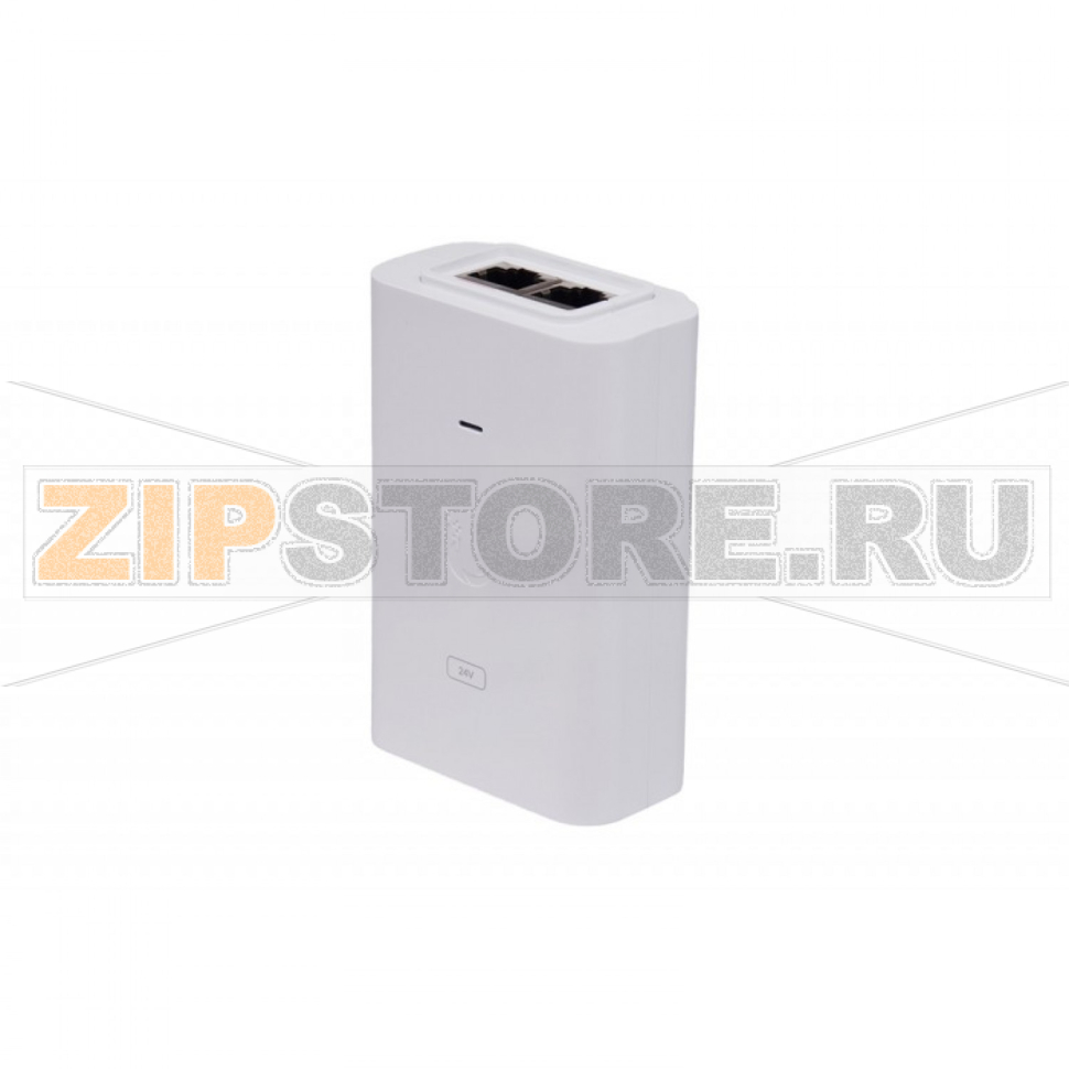 Точка доступа 2.4/5 ГГц Ubiquiti LTU-Rocket 