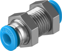 Фитинг Festo QSMS-4