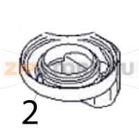 Bruciatore Ø: 110 Angelo Po 1G1FA0G