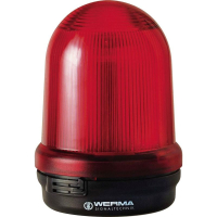 Лампа сигнальная 24 В, красная Werma 828.100.55