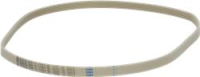 BELT 1234 J5 EL POLYURETHANE