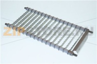 РАМКА ЛОМТИКИ 10ММ ОВОЩЕРЕЗКИ TVM