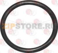 УПЛОТНИТЕЛЬНОЕ КОЛЬЦО ФЛАНЦЕВОЕ - 5шт RATIONAL 5012.0572