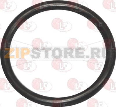 УПЛОТНИТЕЛЬНОЕ КОЛЬЦО ФЛАНЦЕВОЕ - 5шт RATIONAL 5012.0572 