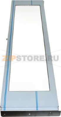 GLASS INNER NXM-20/13 COMPLETE 