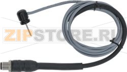 SONDA CON CAVO 1630 mm 