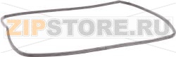 DOOR GASKET BOSCH 00419148 
