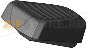ТОЛКАТЕЛЬ КРАНА ДЛЯ МОДЕЛЕЙ СЕРИИ SPEED S PLUS 