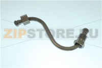 GROUP PIPING ø 12 mm L=245 mm