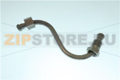 GROUP PIPING ø 12 mm L=245 mm 