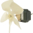 МОТОР FIME C12R00603 - МОТОР FIME C12R00603