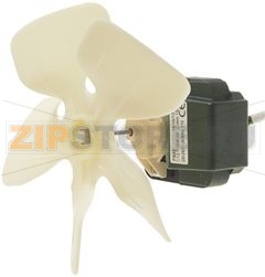 МОТОР FIME C12R00603 