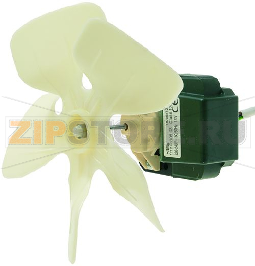 МОТОР FIME C12R00603 