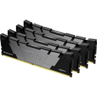 Оперативная память 32 Гб, 3600 МГц, DDR4 Kingston KF436C16RB2K4/32