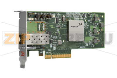 Адаптер Brocade BR-1860-2P00 