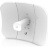 Точка доступа 5 ГГц Ubiquiti LBE-5AC-GEN2