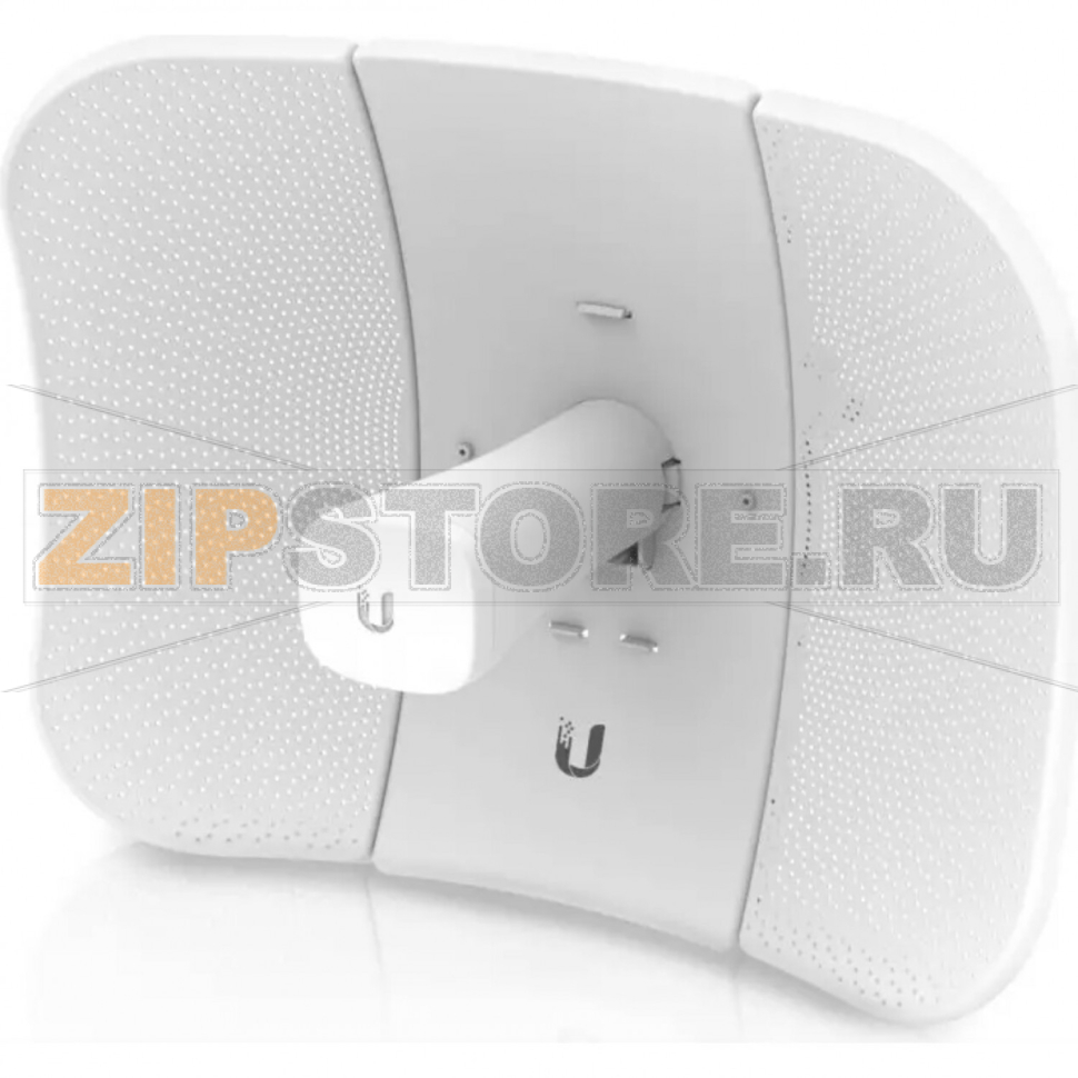 Точка доступа 5 ГГц Ubiquiti LBE-5AC-GEN2 