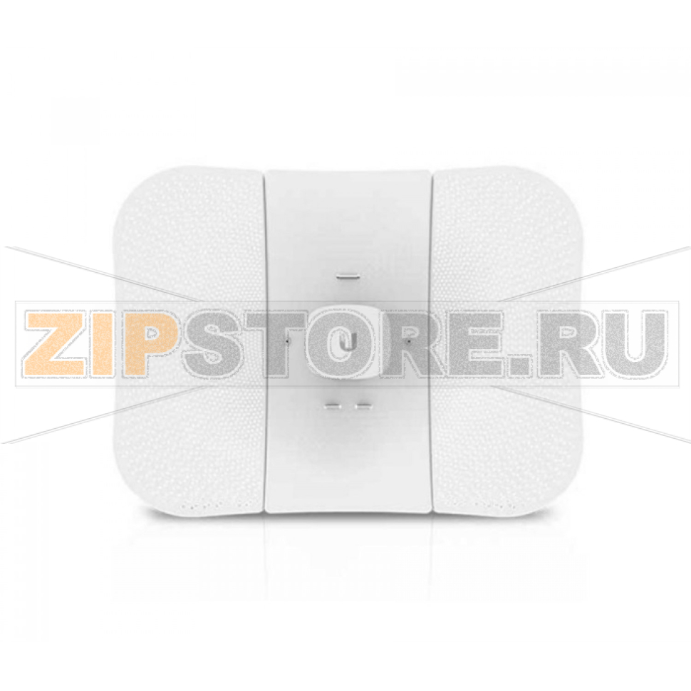Точка доступа 5 ГГц Ubiquiti LBE-5AC-GEN2 