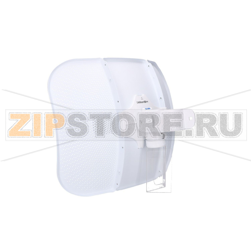 Точка доступа 5 ГГц Ubiquiti LBE-5AC-GEN2 