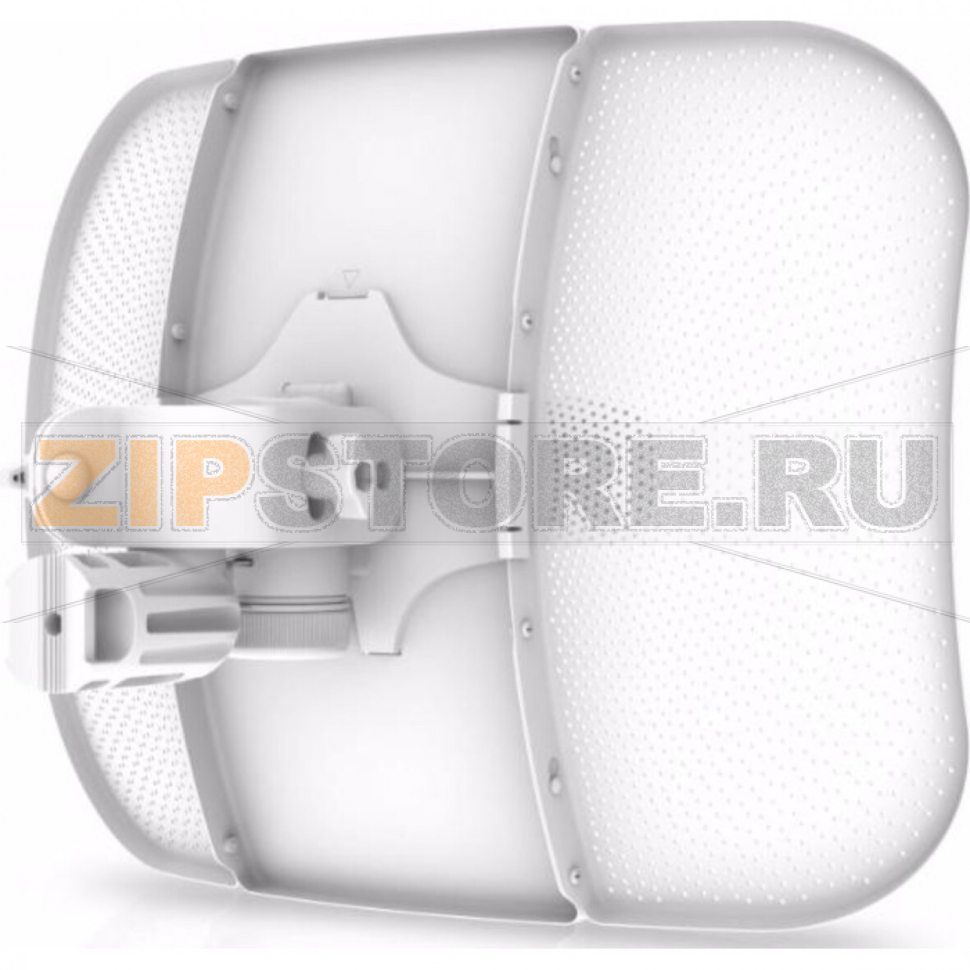 Точка доступа 5 ГГц Ubiquiti LBE-5AC-GEN2 