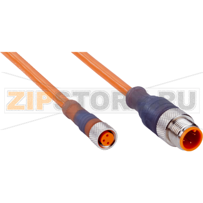 Кабель соединительный SICK DSL-8203-G05M 