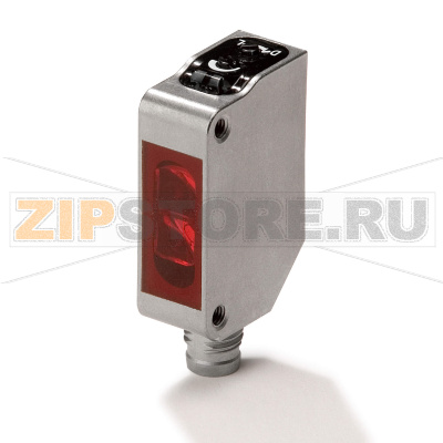 Датчик фотоэлектрический Omron E3ZM-R66 