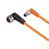 Кабель соединительный IFM EVT304