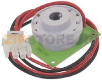 АВАРИЙНЫЙ СИГНАЛ С ПЛАТОЙ 12В