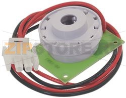 АВАРИЙНЫЙ СИГНАЛ С ПЛАТОЙ 12В 